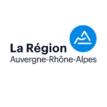 logo region rhone-alpes