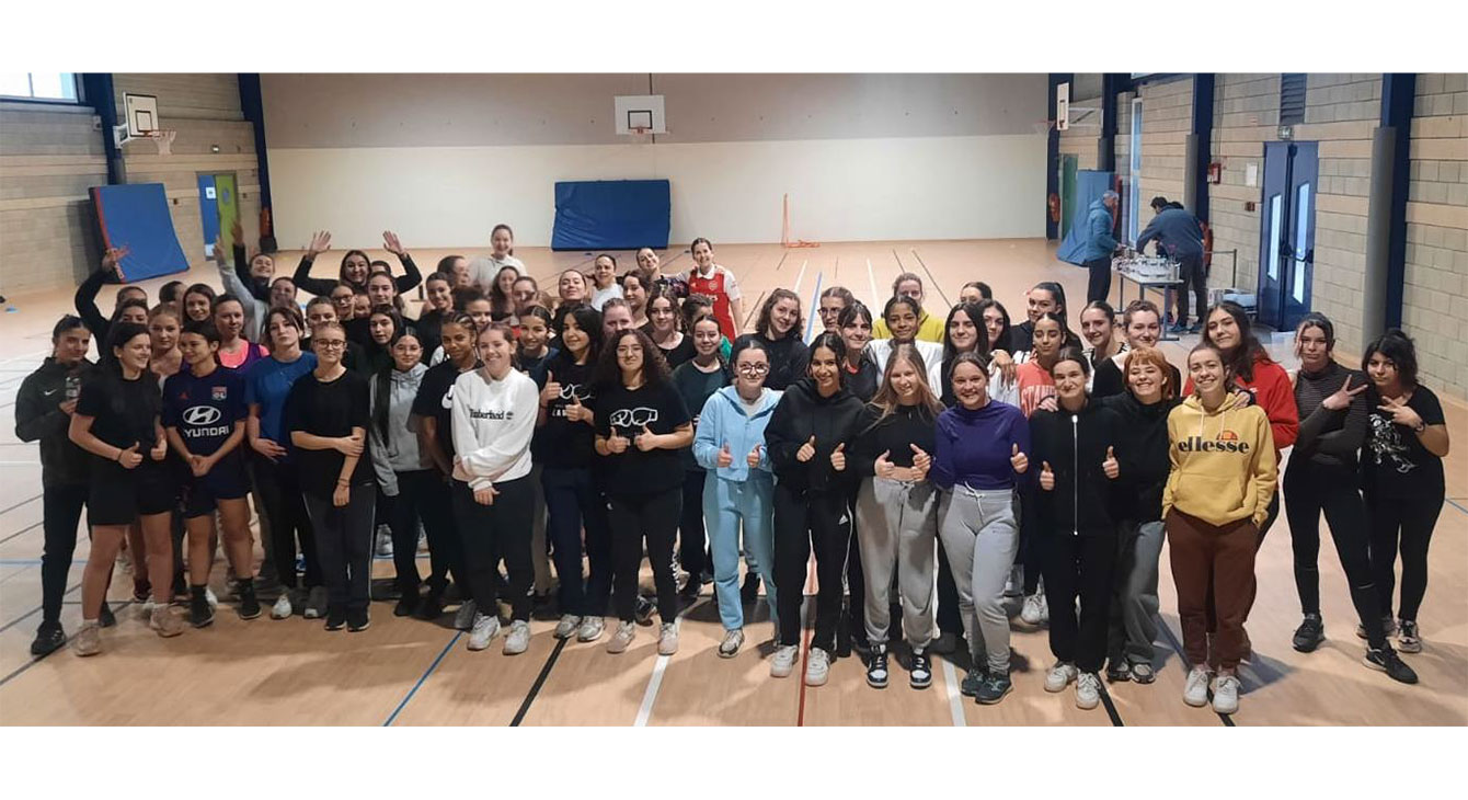Le Sport F minin L honneur Au Lyc e Pravaz Site De L acad mie De le-sport-f-minin-l-honneur-au-lyc-e-pravaz-site-de-l-acad-mie-de