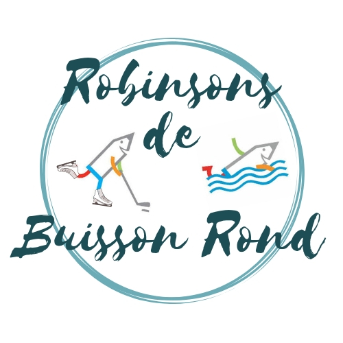 logo robinson buisson rond