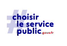 Logo choisir le service Public