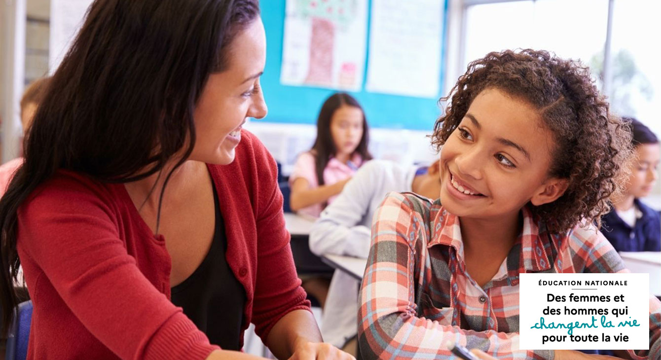 Concours de recrutement des psychologues de l'Éducation nationale