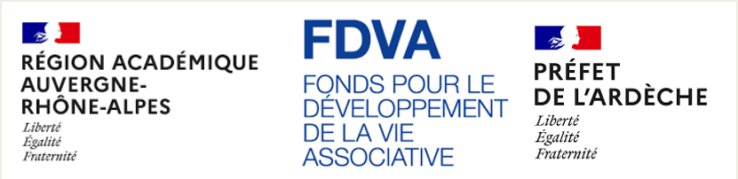 Logo FDVA Ardèche