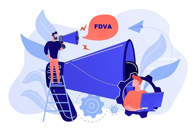 FONDS POUR LE DEVELOPPEMENT DE LA VIE ASSOCIATIVE - FDVA | Site De L ...