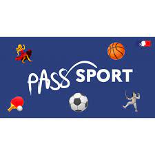 Logo pass sport