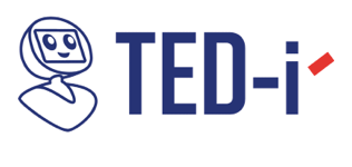 Logo TED I