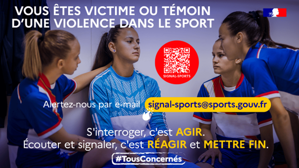signal sport