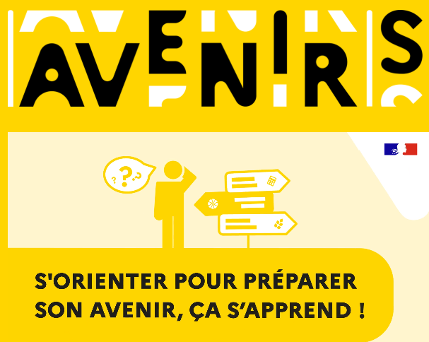 Image de la plateforme Avenir(s)