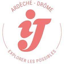 Logo information jeunesse