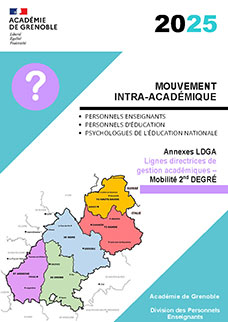 LDGA 2025