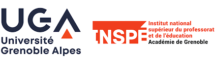 logos UGA INSPE