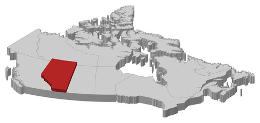 alberta (canada)