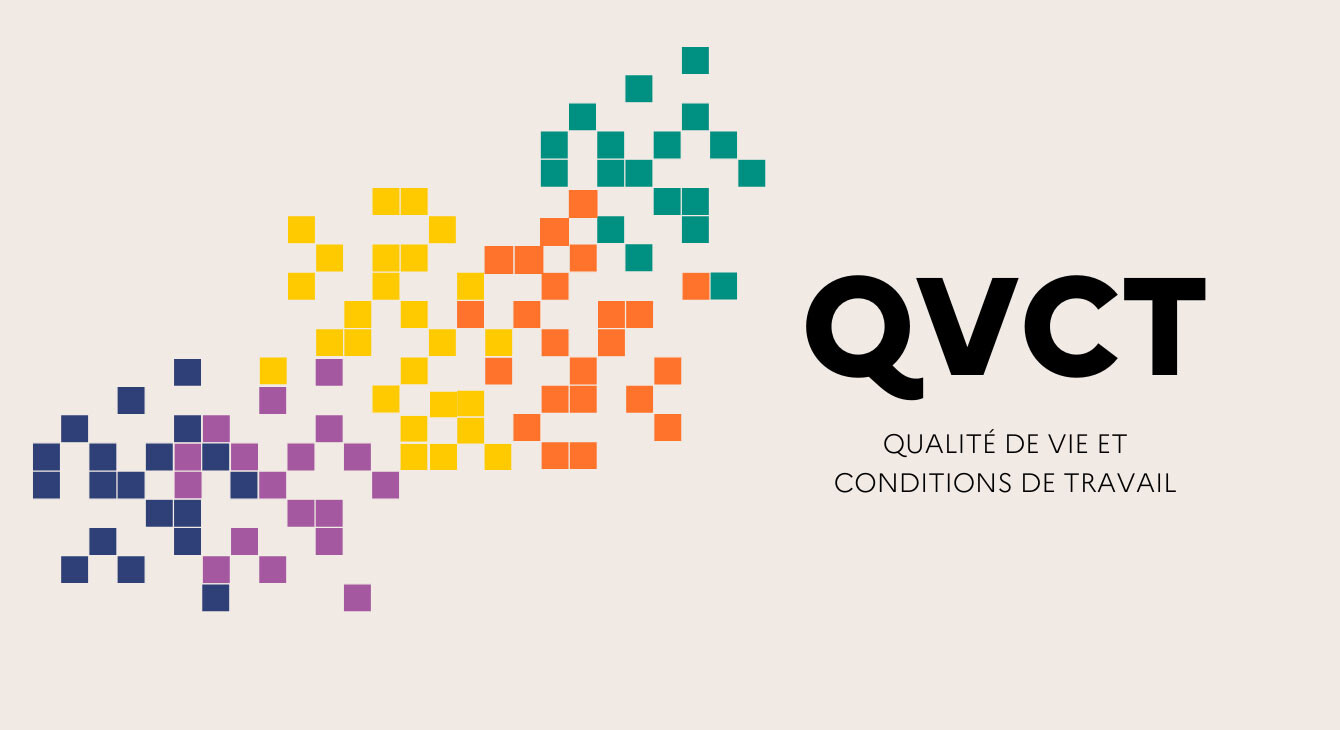QVCT Qualité de vie et conditions de travail