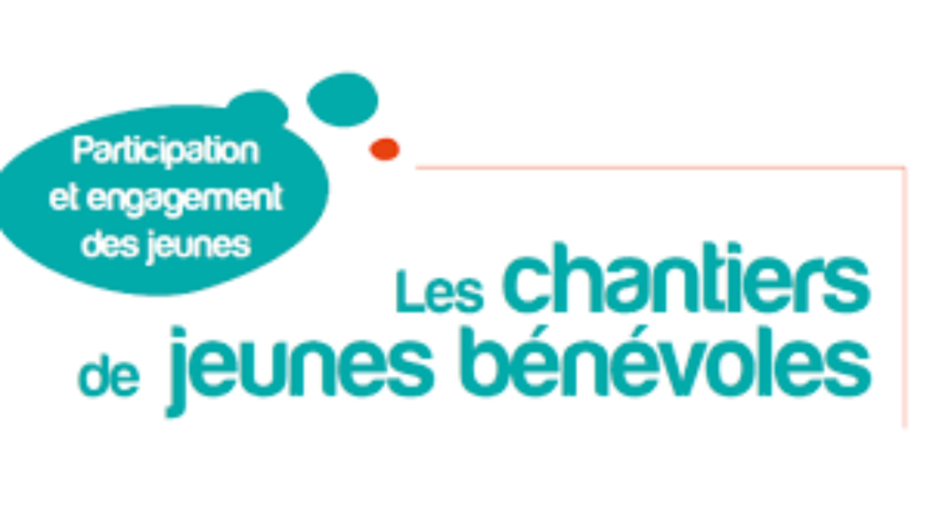 Chantiers jeunes