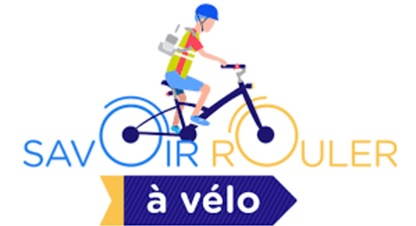 savoir rouler à vélo