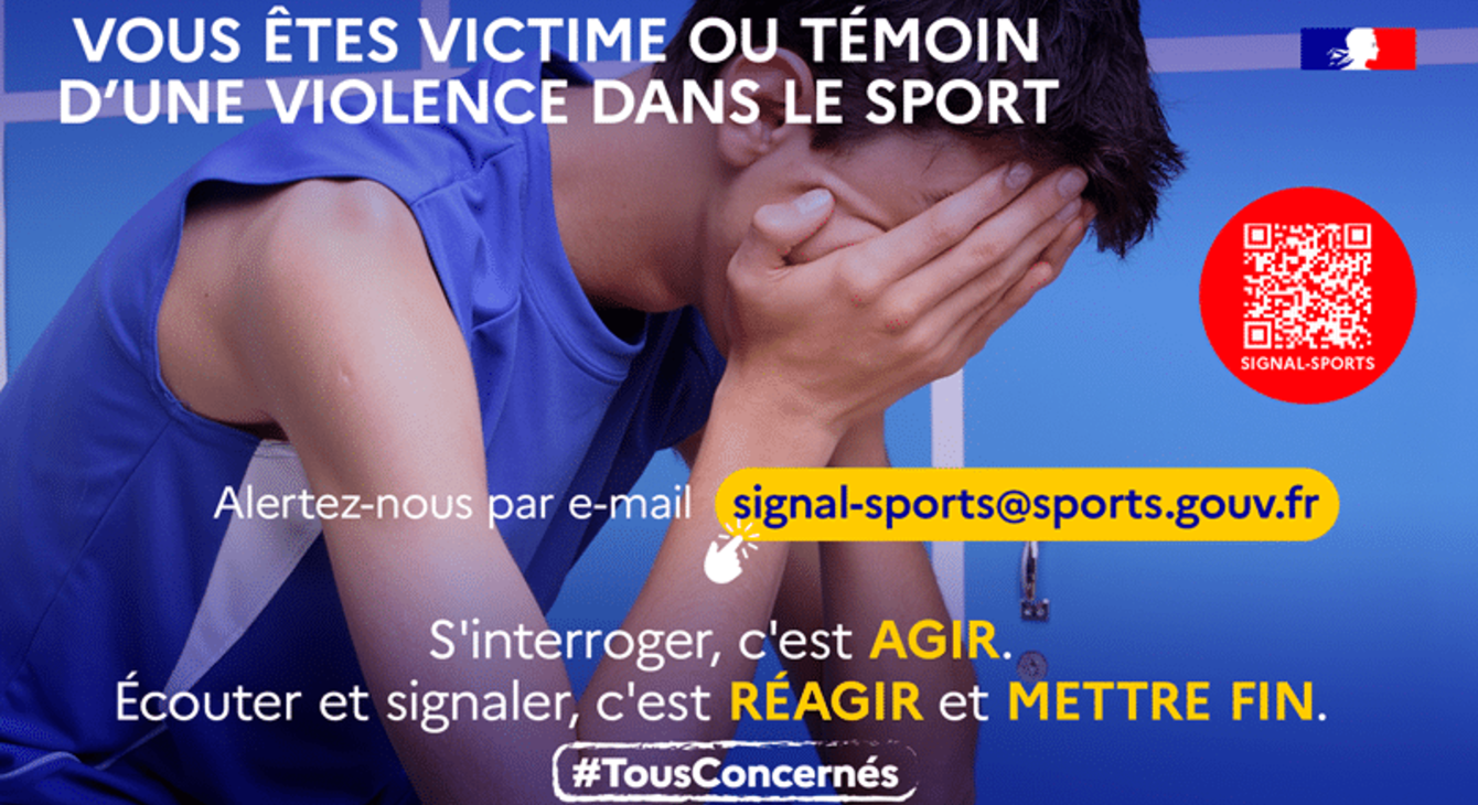 signal sport