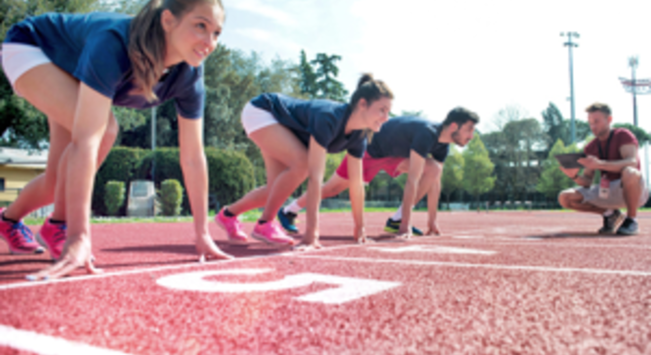 éducateur sportif