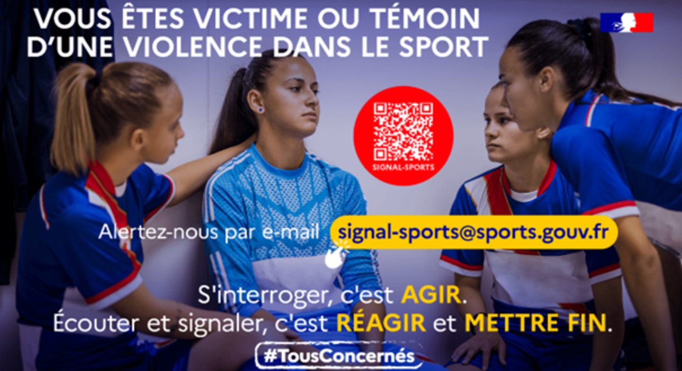 signal sport