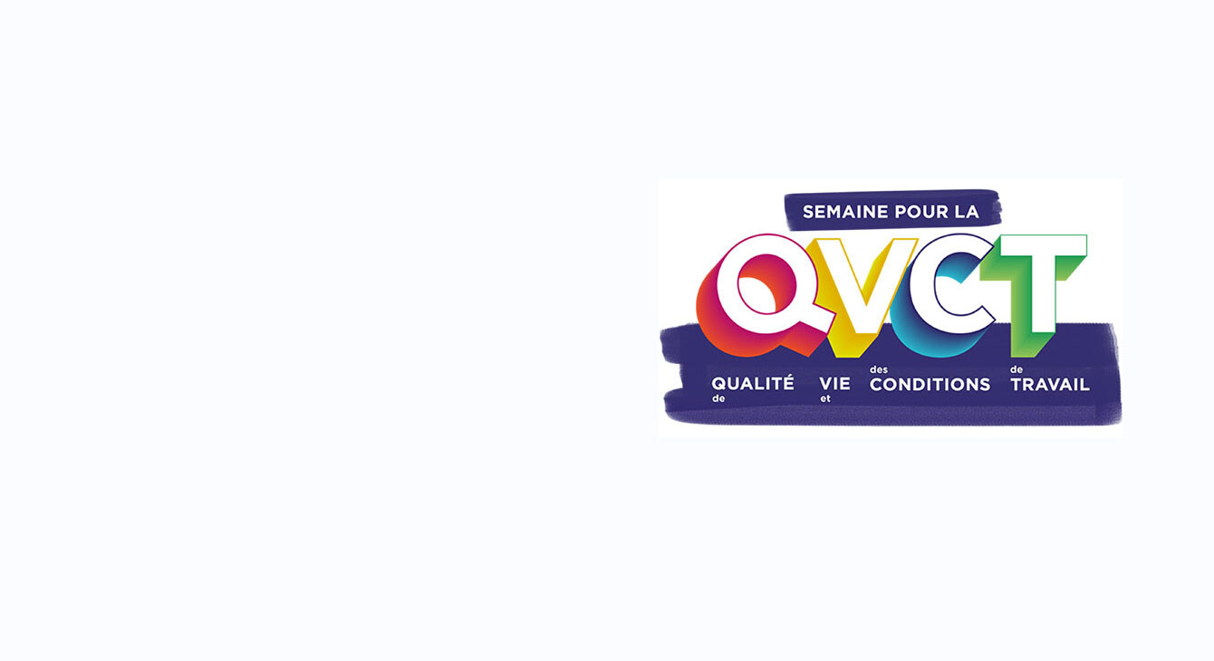 logo semaine QVCT