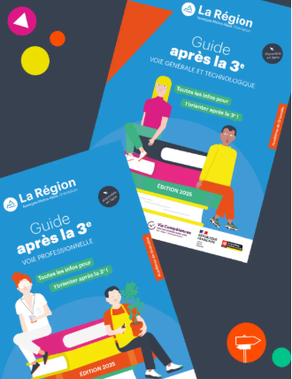 Couverture du guide après la 3ème rentrée 2025