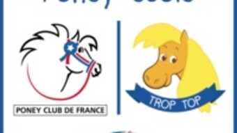 poney ecole