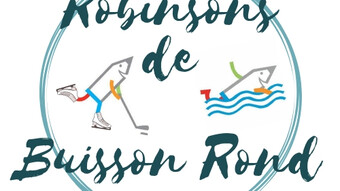 logo robinson buisson rond