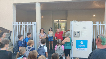 nouvelle école