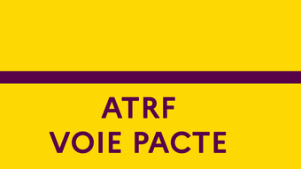 Voie Pacte