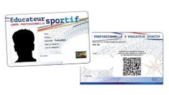 educateur sportif