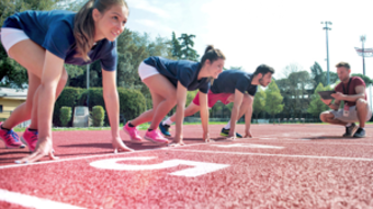 éducateur sportif
