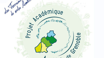 Projet académique 2026-2030 - Les terrains de notre ambition