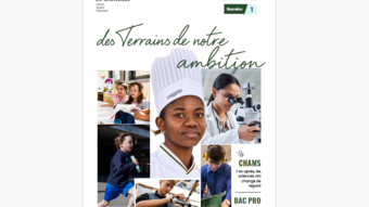 magazine de rentrée 2026-2027