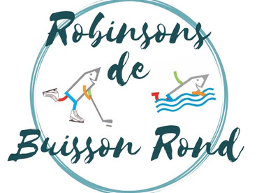 logo robinson buisson rond