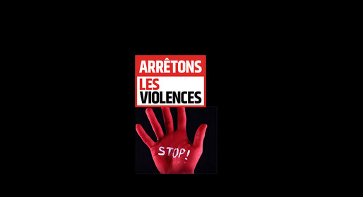 Stop aux vilences faites aux femmes
